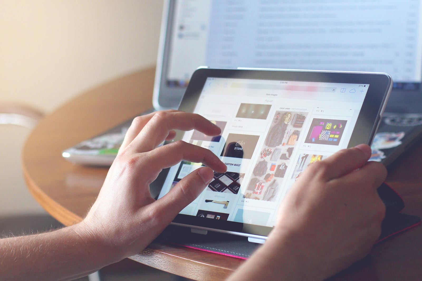 Betere conversie met snelle webshop hosting
